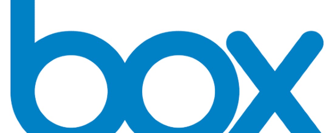 box-logo.png Box kondigt Google Docs-integratie aan