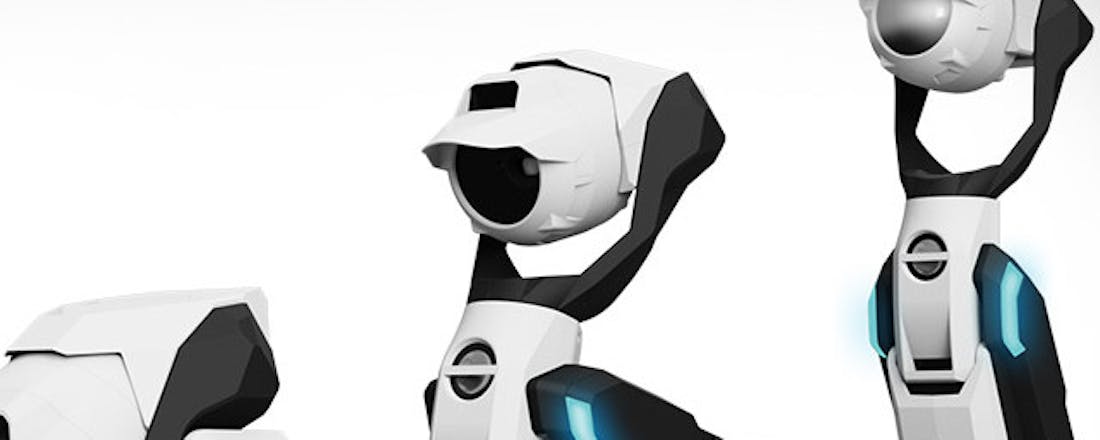 tipron.jpg De vreemdste gadgets van IFA 2016