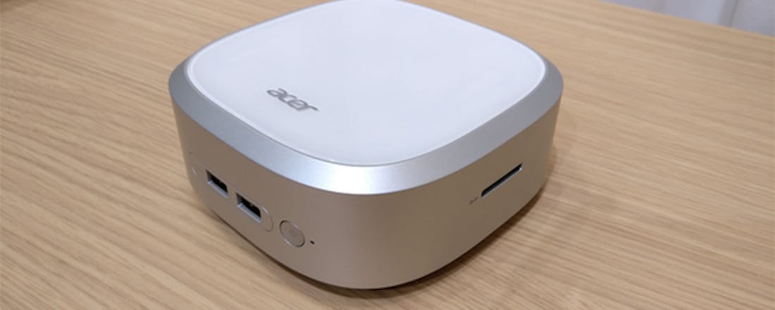 revobase.png IFA 2016: Acer Revo Base is nóg kleiner