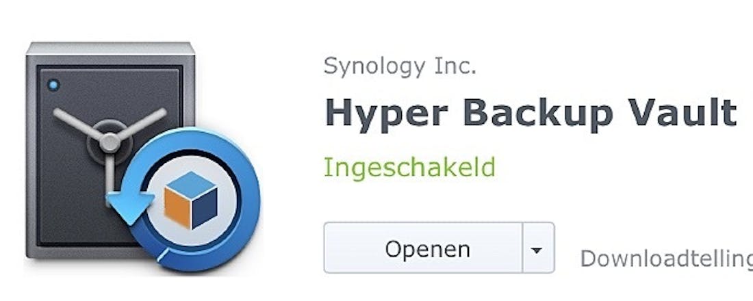 hyper01.jpg Back-up je NAS naar een tweede NAS met Synology Hyper Backup