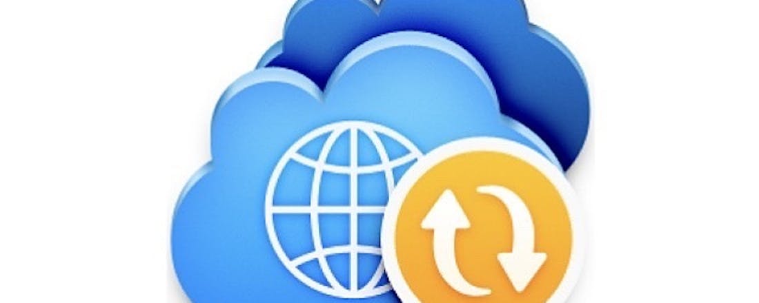 backup01.jpg Back-up je Synology-NAS naar OneDrive