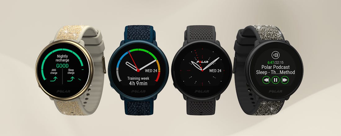 polar_ignite-2_front_groepsfoto.png Polar Ignite 2 - Een fitnesshorloge met goede looks