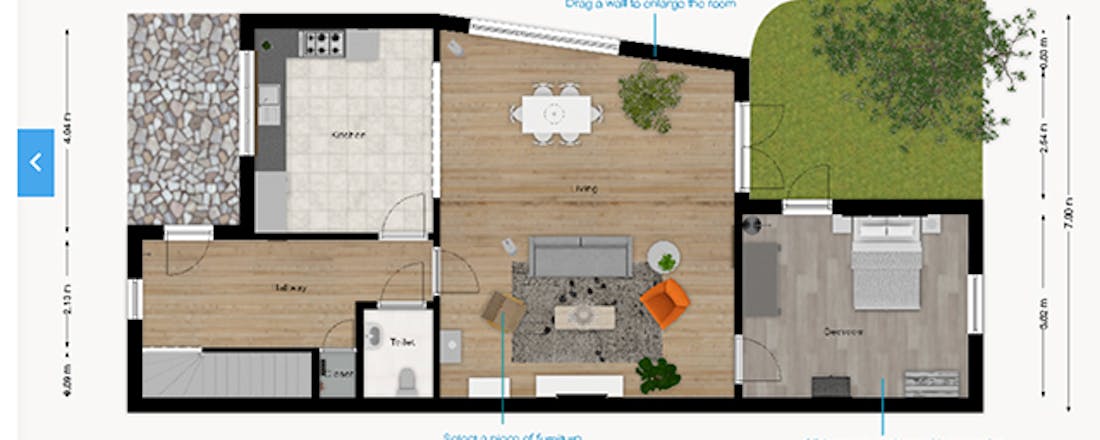 floorplanner.jpg Huis digitaal inrichten met Floorplanner