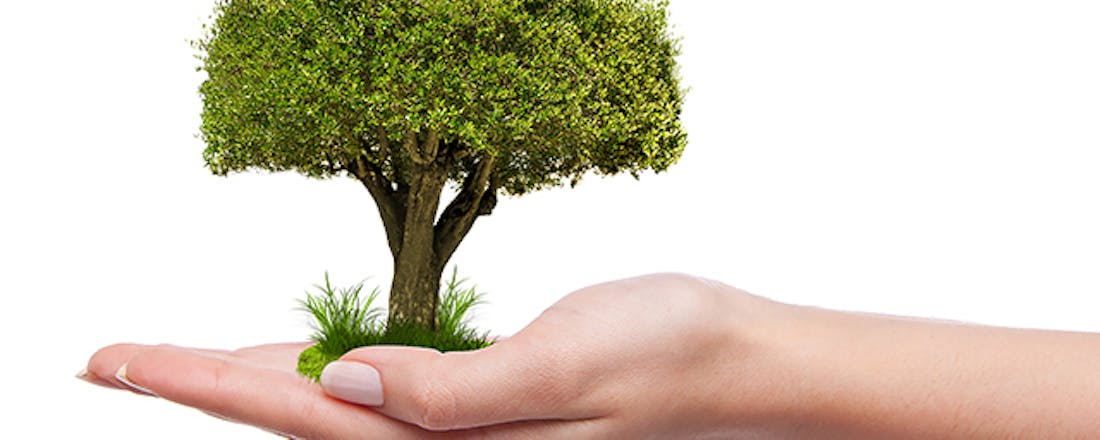 green_QpcH4B5.jpg Duurzame tech-initiatieven, groene zoekmachines en extensies