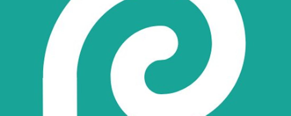 photopealogo.png Photopea - Photoshop, helemaal gratis!