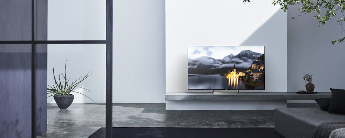 xe90_65_-3.jpg Review Sony KD-49XE9005 - Geweldig beeld in stijlvolle behuizing