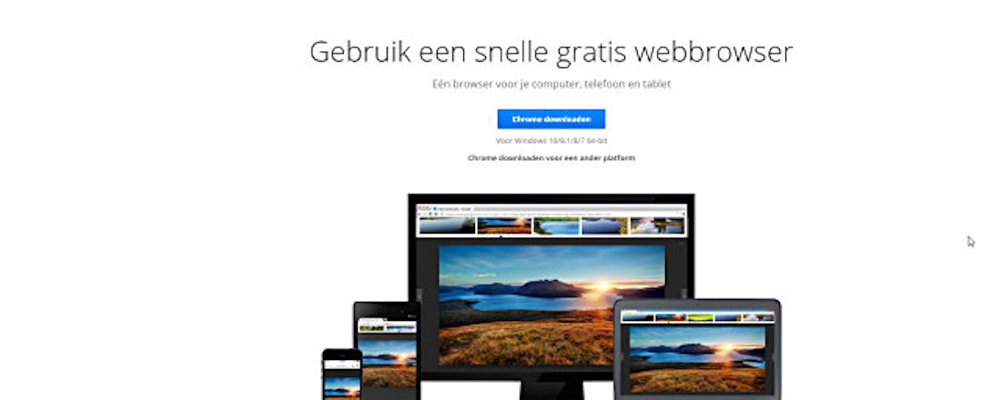chrome_ebmBXs4.jpg Check je privacy-instellingen in Chrome