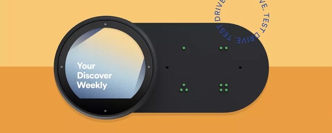 spotify_ACtibzF.jpg Dit moet je weten over de slimme auto-assistent van Spotify