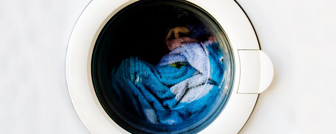 wasmachine centrifugeren Zo werkt centrifugeren (en zo kies je altijd het juiste toerental)