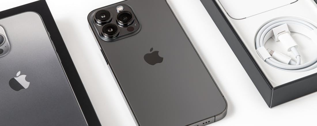 iStock-1357275566.jpg Zo vind je het IMEI-nummer van je iPhone