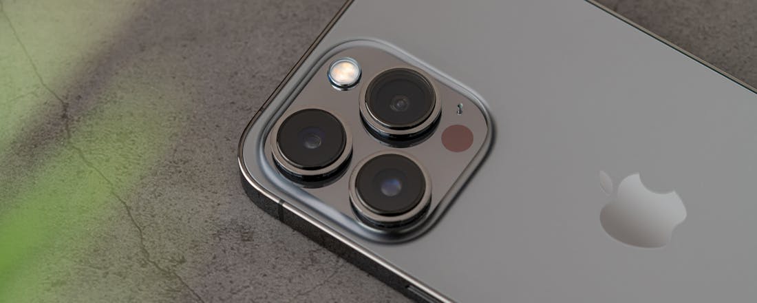 istock-1356372513.jpg De toekomst van de iPhone: deze innovaties komen er (waarschijnlijk) aan