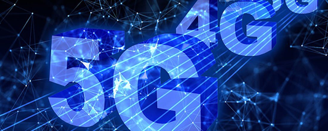 5g.jpg 5G-voordelen: Vijf voorbeelden die ervan profiteren
