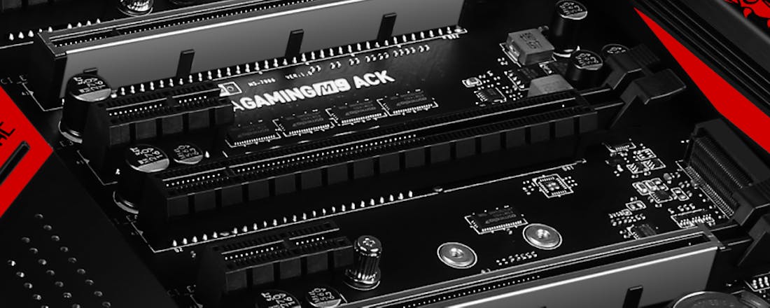 pcie-gen-40.png Zo hack je de software in je hardware