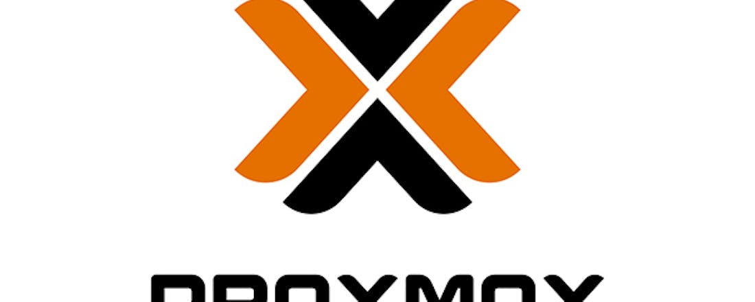 proxmox.jpg Virtuele machines aanmaken met Proxmox VE