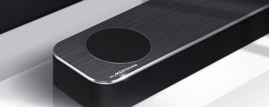 Soundbar Waar voor je geld: 5 echt goede soundbars