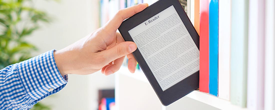 eboek.jpg E-book kopen: Is een digitaal boek echt van jou?