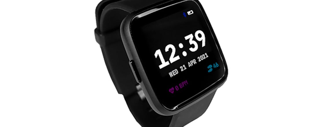 pinetime.jpg Pinetime review: Smartwatch voor knutselaars