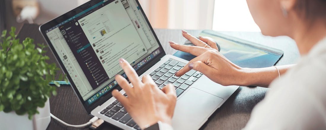 telework-6795505_960_720.jpg Welke IT-baan is het meest toekomstbestendig?