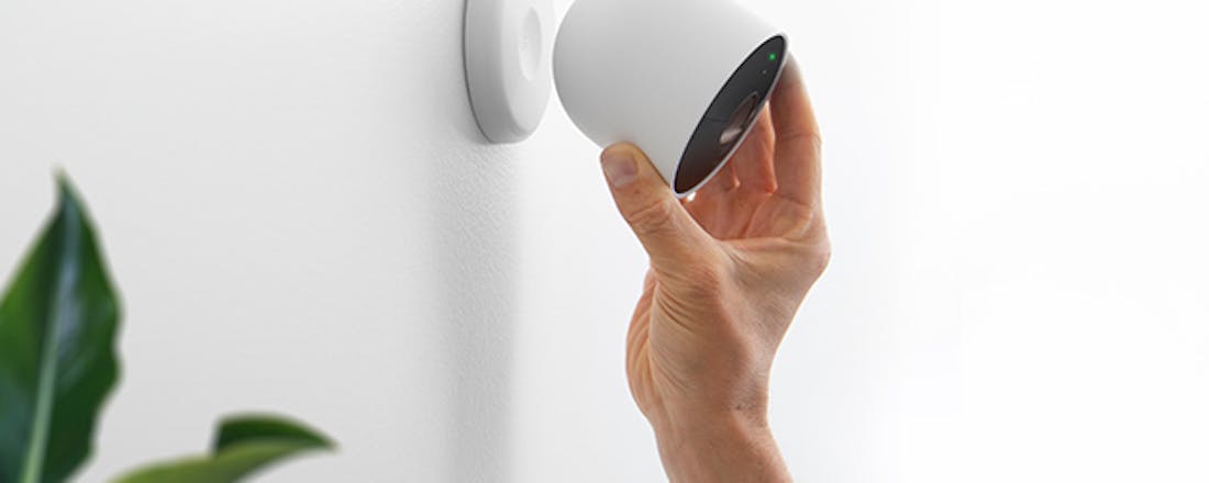 bewakingheader.jpg De beste draadloze bewakingscamera's voor buiten