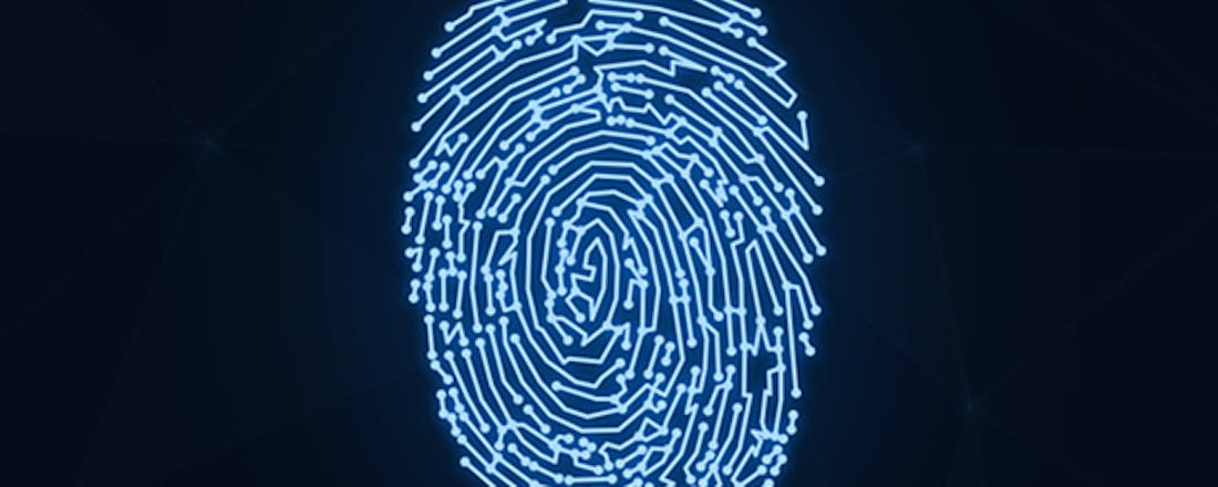 fingerprint_LtTCx66.jpg Met deze trackingtechnieken wordt je surfgedrag gevolgd