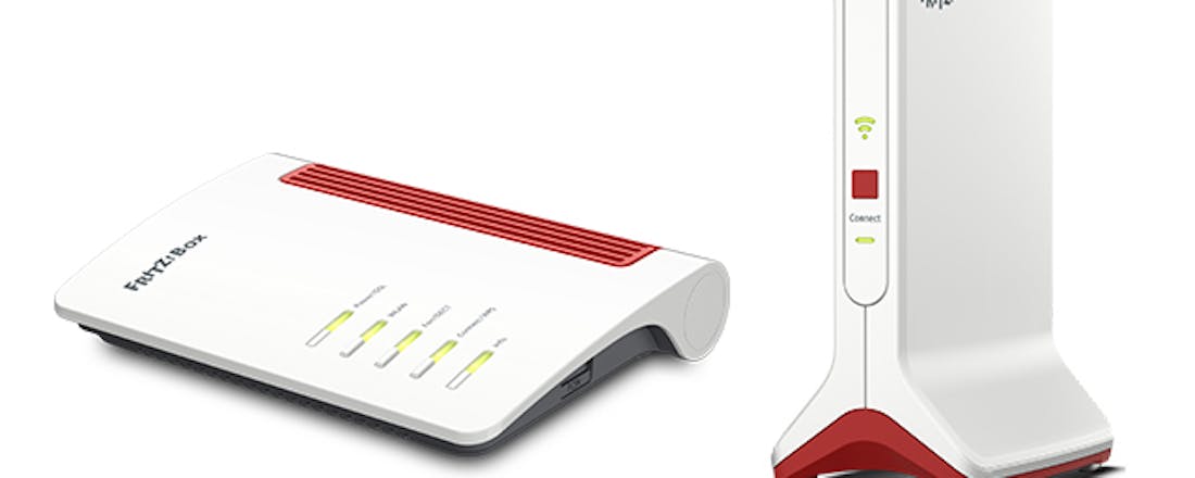 AVM Fritz!Box 7590 AX.jpg We maken de balans op: hoe staat het met de vrije modemkeuze?