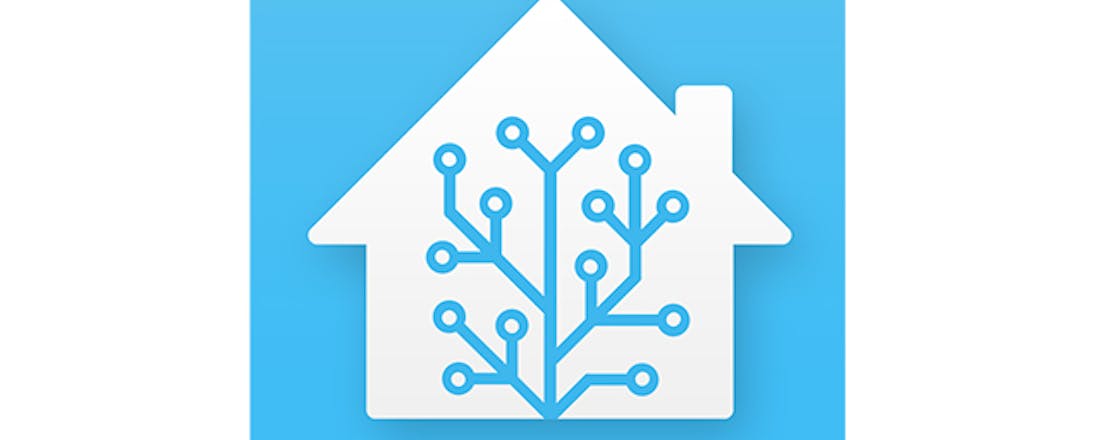 homeassistant.jpg In gesprek over Home Assistant: Slim huis zonder overbodige cloud