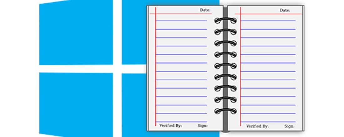 windowslog.jpg Wat Windows 10-logboeken je over systeemfouten kunnen vertellen