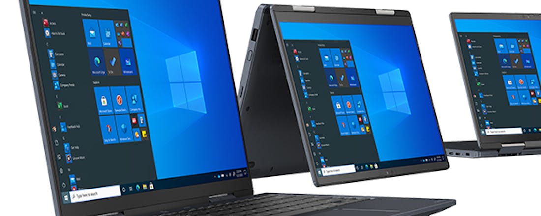 laptopheader.jpg De beste lichte laptops van 2021 getest en vergeleken