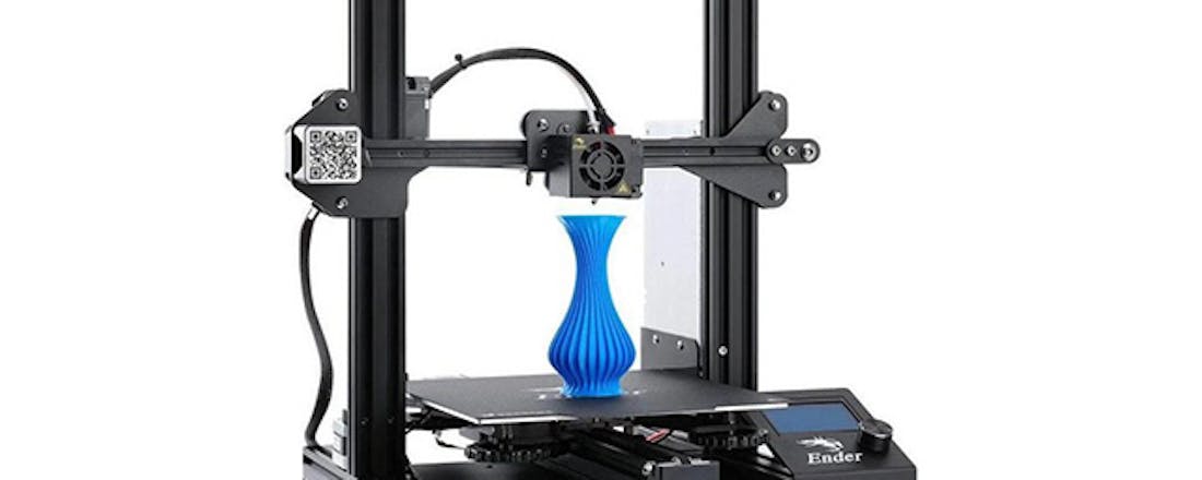 3dprinter2.jpg 3D-printer beperkingen: Kun je zomaar alles 3D-printen?