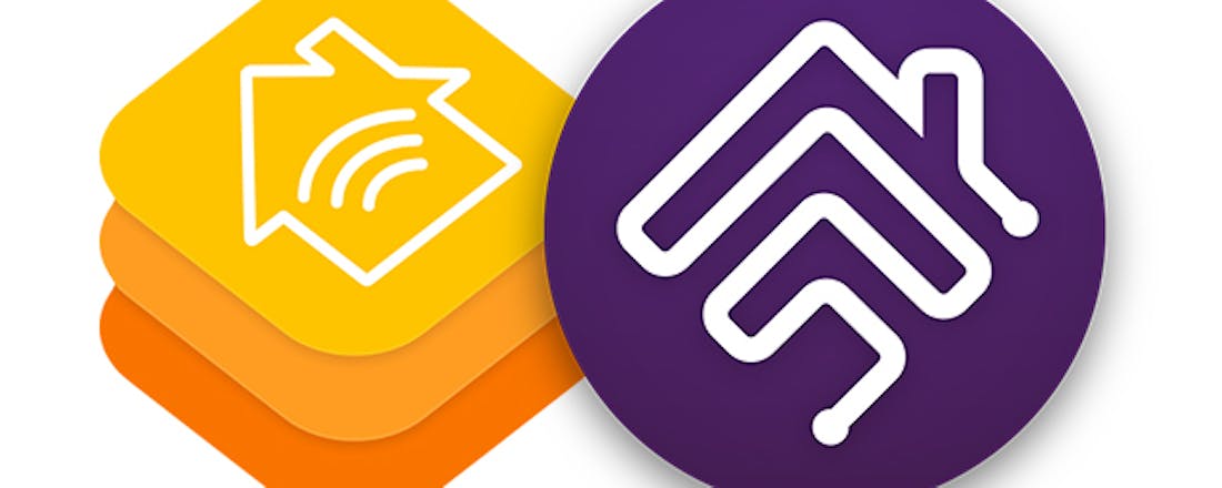 homebridge.jpg Homebridge installeren op Raspberry Pi: Haal meer uit Apple HomeKit