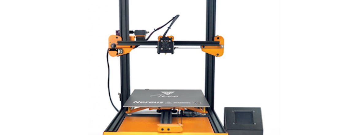 3dprinter.jpg Wat je moet weten voor je een 3D-printer kopen gaat