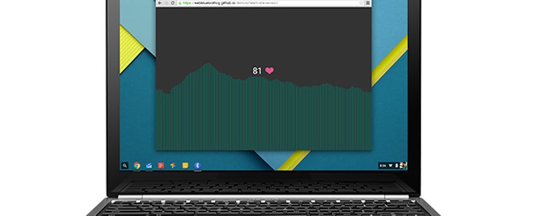 webusb.jpg Wat zijn WebUSB en Web Bluetooth?