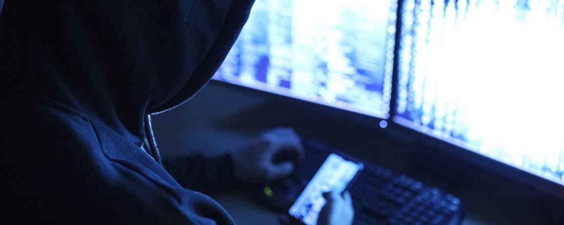 istock-1204460701.jpg Zo kunnen persoonsgegevens uit het GGD-datalek worden misbruikt