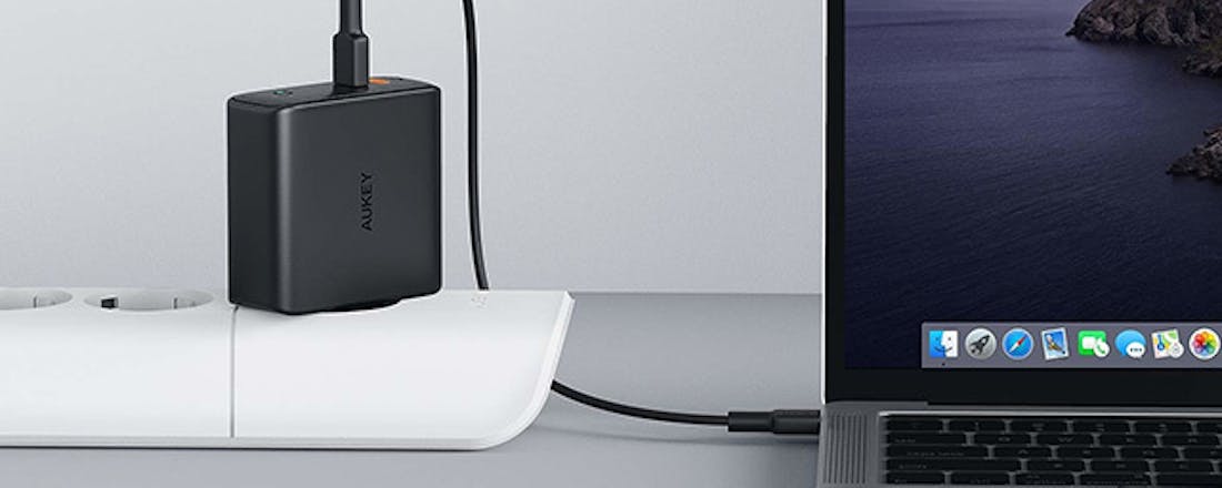 usbpd.jpg Wat is usb-pd (power delivery) en wat heb je er aan?