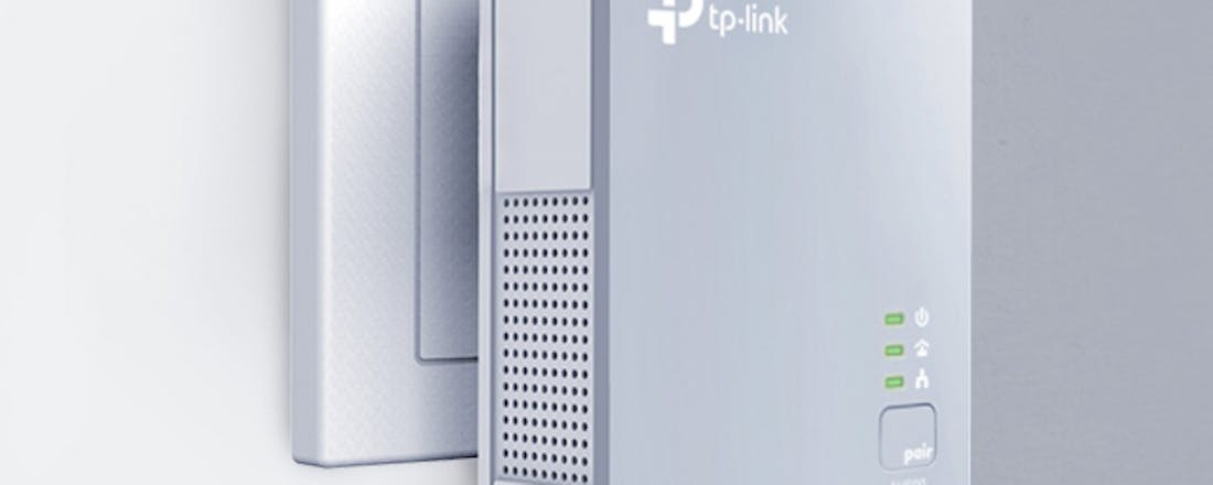 powerlineheader.jpg Netwerkbereik vergroten met de beste powerline-adapters