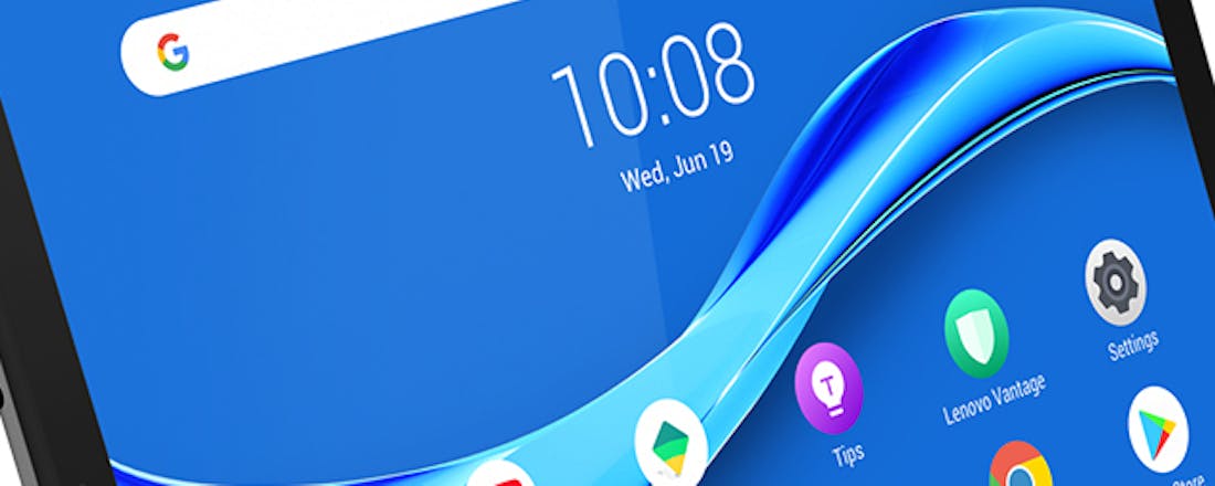 tabletheader.jpg Welke Android-tablet kopen? Vier modellen getest