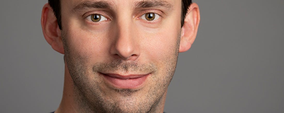 anthony.jpg Anthony Lewandowski: Pionier zelfrijdende auto's is de weg kwijt