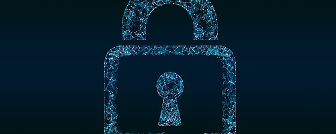 lock_fdWcVe2.jpg Slimme apparaten beveiligen met SPIN op je router