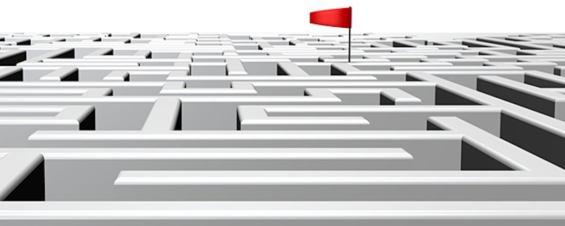 flag.jpg Leren hacken met CTF challenges / Capture the flag