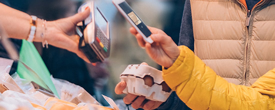 beep.jpg Deze opties zijn er voor betalen met telefoon