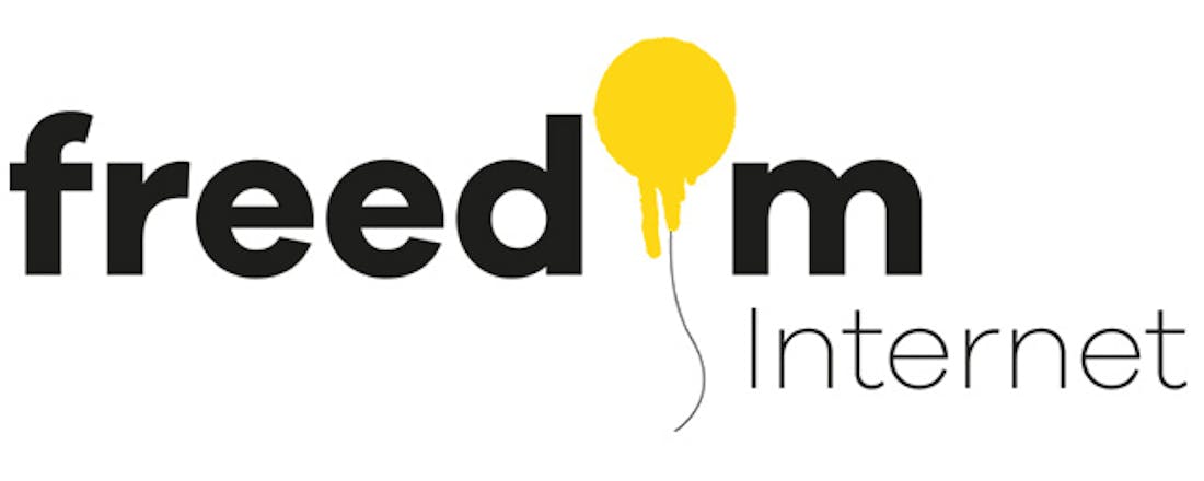 freedom.jpg Heeft Freedom Internet een kans van slagen?