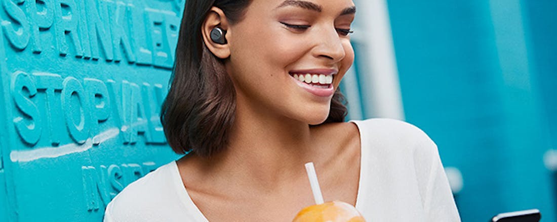 audio_JlKUtHY.jpg Vier betaalbare echt draadloze oordoppen vergeleken