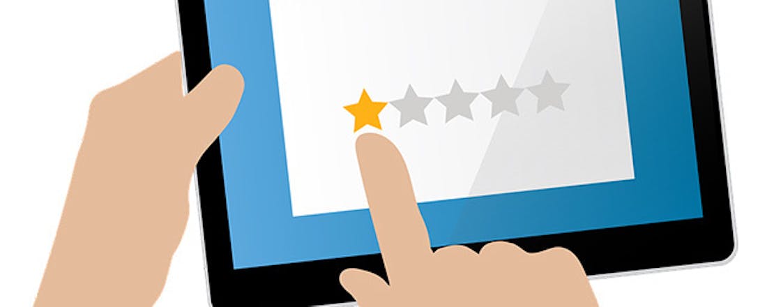 faje.jpg Nep reviews herkennen doe je met deze tips