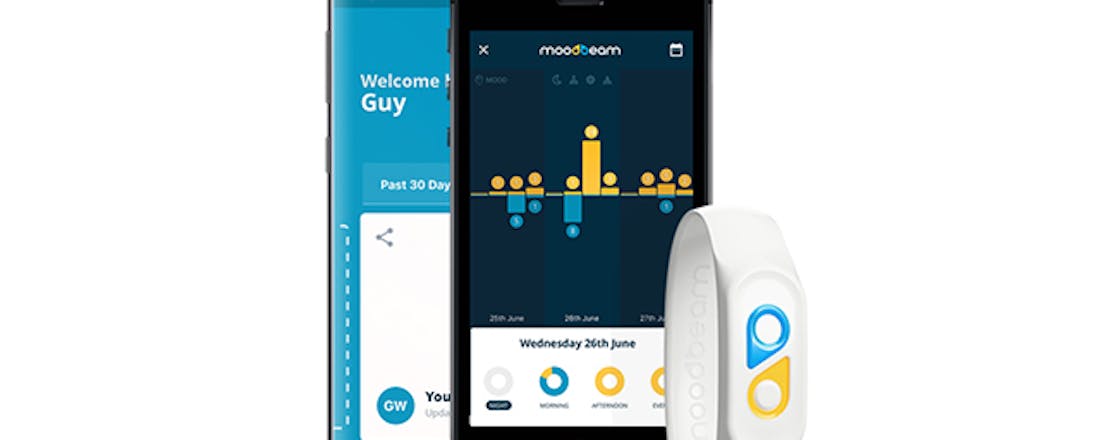 beam_KkLr8ee.jpg Wearables worden veelzijdiger en houden het langer vol