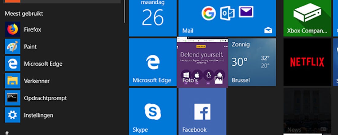 header_z11iuBI.jpg Draai Linux-programma’s in Windows met WSL