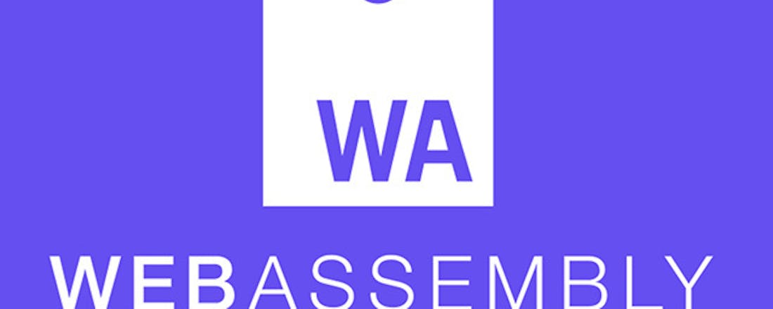web_A19oWlt.jpg Wat is WebAssembly en wat kun je er mee?