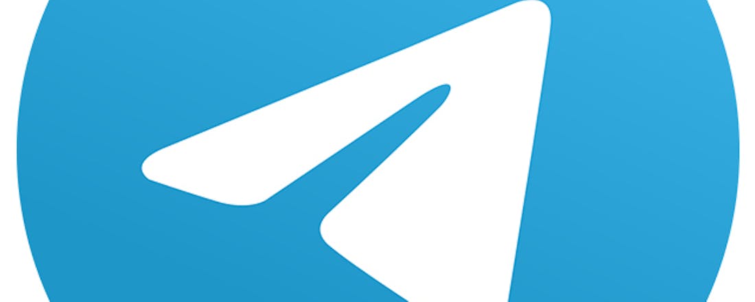 tele.jpg Veilig chatten met deze tien WhatsApp-alternatieven