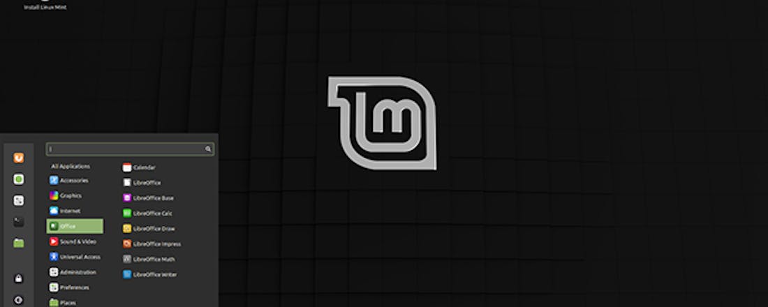 mint_YcaPSfs.jpg Zeven Linux Mint-tips voor optimaal gebruik