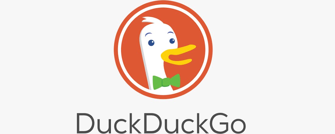 DuckDuck Go, thumb, privacy Veilig mailen met DuckDuckGo E-mail Protection