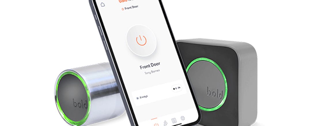 slim-slot.jpg Beste slimme sloten vergeleken: Zijn smart locks veilig?